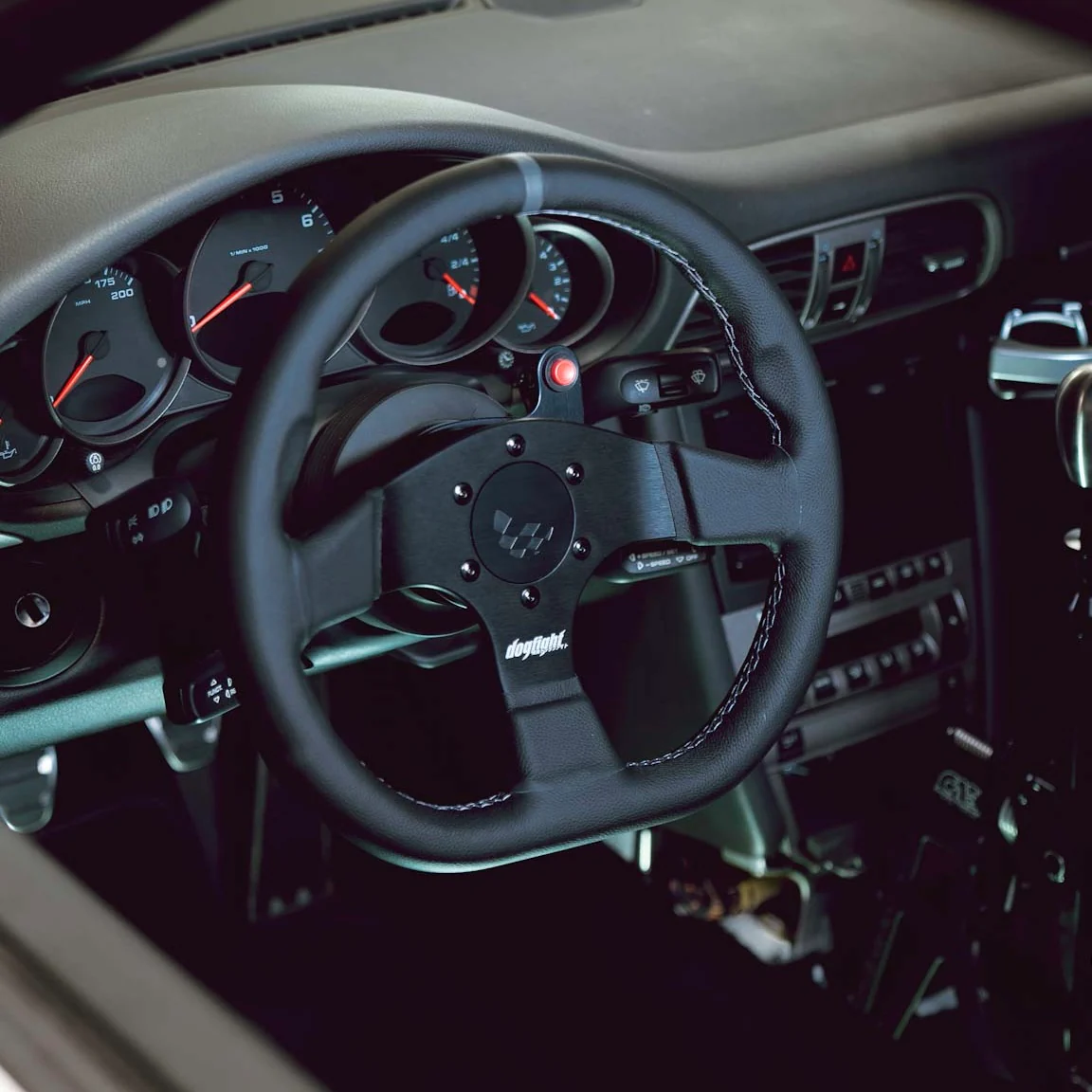 STEERING
